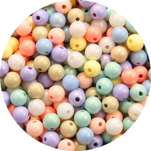O1CN01XNfrtp1gDVjLZatIy_4000194108-0-cib Wholesale Acrylic Colorful Circle Beads