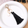 O1CN01XOr5Vb1ftMPSNwufP_3172764064-0-cib Wholesale Leather Tassel Keychains