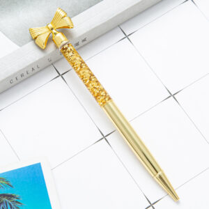 Bullet 1.0 / Gold plating