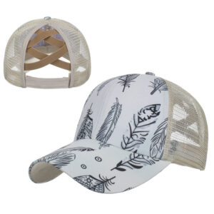 B817 feather / Adjustable