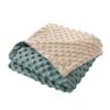 Wholesale Baby Blanket Polyester Baby Supplies