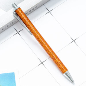 Bullet 1.0 / Orange (Silver)
