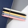 Wholesale Plastic Variable Window Press Pen Gel Pen