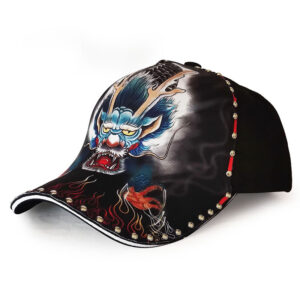 Qinglong / 56-60cm