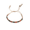 Wholesale Bohemian Color Crystal Bracelet
