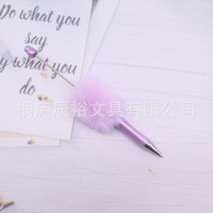 Bulletform 1.0MM black ink / 63-Purple