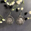 O1CN01XV9krS1iLPqHwYPJq_2213113774396-0-cib Wholesale Sun Smile Alloy Earrings