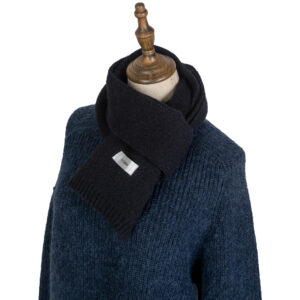 14# Black / 155X22CM