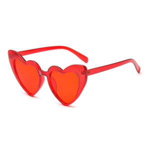 C25 flash red frame red