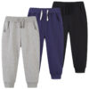 Wholesale Autumn Children's Sweatpants Sweatshirt Pants