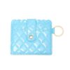 Wholesale PU Check Card Holder