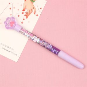 0.5mm / Purple (without light)