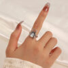 Wholesale Alloy Vintage Spider Ring