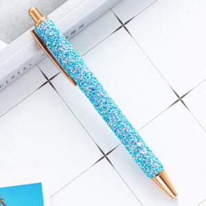 Bullet 1.0 / Sequins Blue