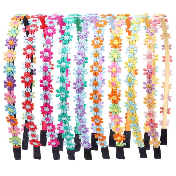 O1CN01Xb4qRy1Xm15V7YtQd__2000142965-0-cib-1 Wholesale Colorful Daisy Fabric Headband