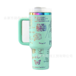 Eucalyptus Colorful Taylor / 40OZ/1200ML