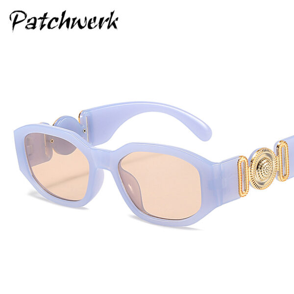 O1CN01XdUrvX1NzcczjjA1M_2734921641-0-cib Wholesale Hip-hop Cool and Trendy PC Sunglasses