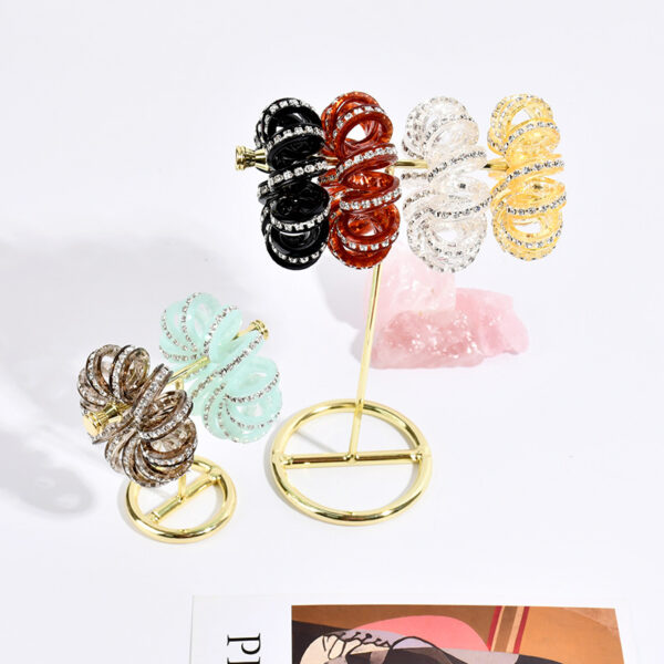 O1CN01XegTWT1lCCk4AHoVK_1007024782-0-cib Wholesale Candy Color Telephone Line Plastic Hair Scrunchies
