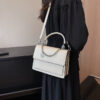 O1CN01Xf06iH1JcUKtXaJqG_3837431049-0-cib Wholesale Portable Small Square Bag Chain Crossbody Bag Shoulder Bag