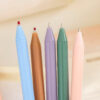 O1CN01XgOA0L1n1Ku9PKc4n_2528805029-0-cib Wholesale Plastic Macaron Color Press Pen