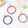 O1CN01Xh65gI2GKDjoyHIie_2208315888996-0-cib-2 Wholesale Silicone Fitness Wrist Keychain