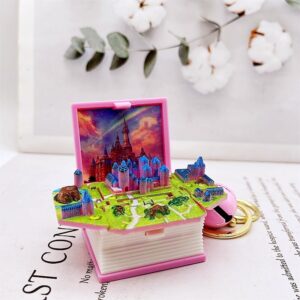 Dream Castle-Powder