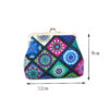 Wholesale PU Ethnic Coin Purse