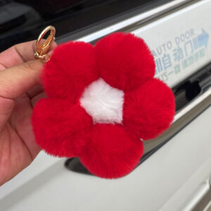 Red / Single OPP bag packaging