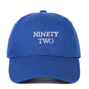 sapphire blue two / Adjustable