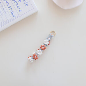 Caramel White (Finished)