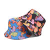 Wholesale Polyester Mushroom Pattern Bucket Hat