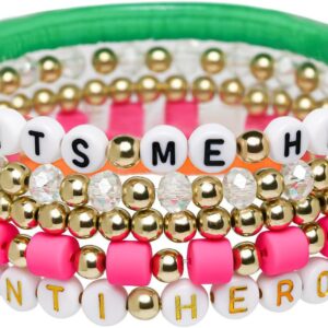 ITSMEHI ANTI HERO suit (without card)