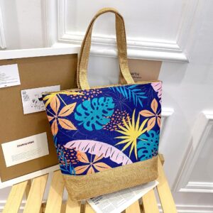 Tropical rain forest