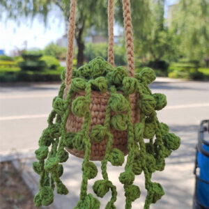 No. 7 basket (finished product)