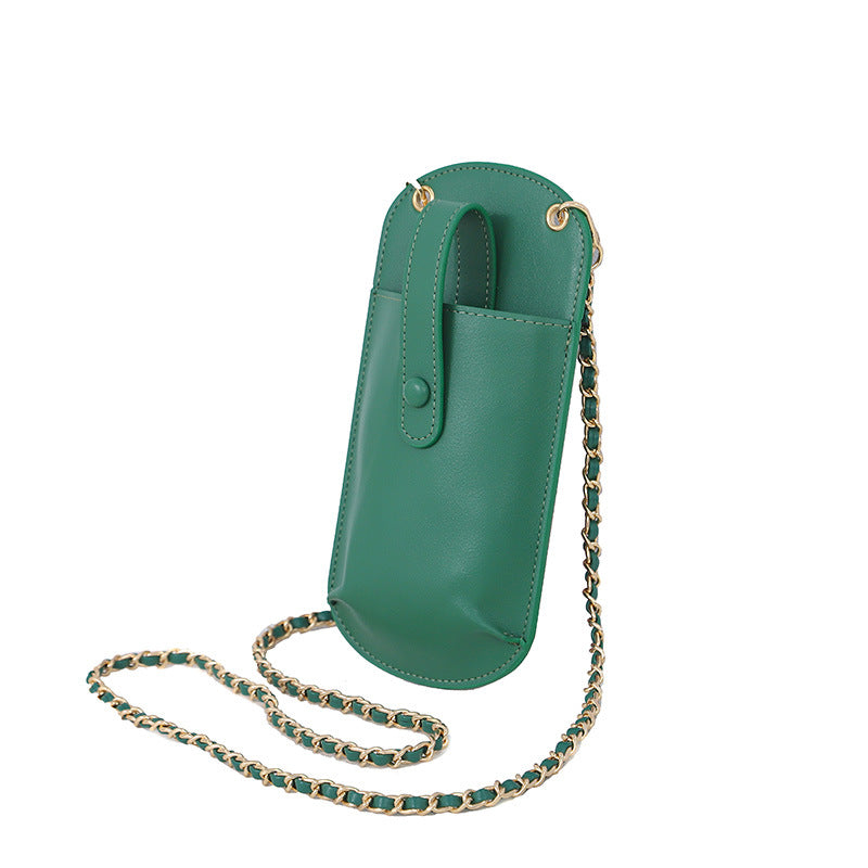 Wholesale Japanese Style rtable PU Shoulder Bag