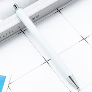 bullet 1.0 / White (Silver)