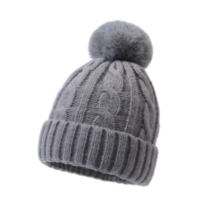 Grey / Free size