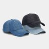 O1CN01Xrrh1z2AbGthiHSCH_2496528221-0-cib Wholesale Cotton Denim Baseball Cap