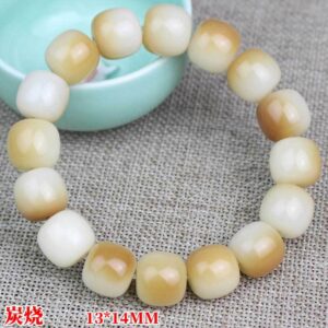 Charcoal burning 13*14mm