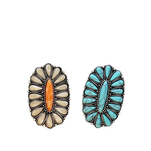 O1CN01XtWOfB1Bs2jsmbbTE_0-0-cib Wholesale 925 Silver Plated Turquoise Ring