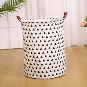 SMALL TRIANGLE / 40*50
