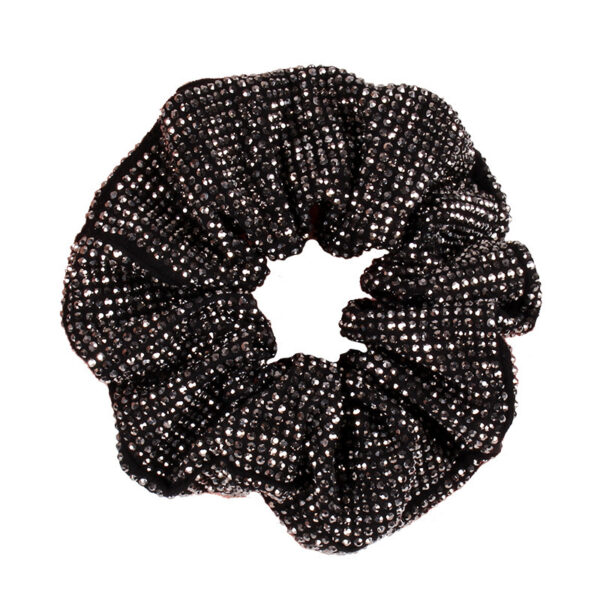 O1CN01Xuxt691DItlSoFZiN_2209089010194-0-cib Wholesale Rhinestone Large Intestine Hair Band