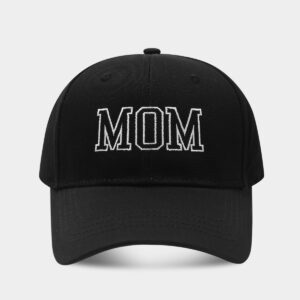 Hardtop hollow MOM black / Adjustable