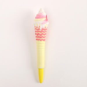 0.5mm / Yellow pink ice cream