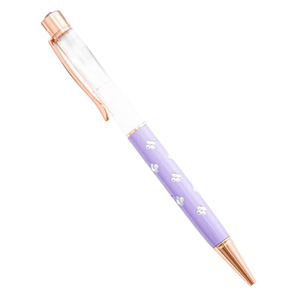 Wholesale DIY Empty Rod Metal Ballpoint Pen