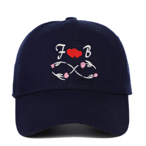 The same tattoo-navy blue / Adjustable