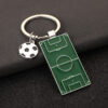 O1CN01Y1Y5Pg1UAyLLaSwBh_2215916542478-0-cib Wholesale Creative Football Keychains