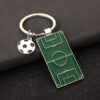 O1CN01Y1Y5Pg1UAyLLaSwBh__2215916542478-0-cib Wholesale Creative Football Keychains