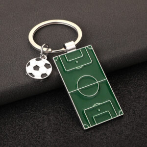 Wholesale Creative Football Keychains