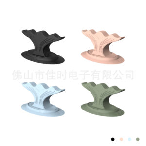 1 manicure finger holder (remark color when placing order)